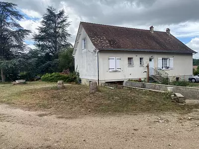 Maison, 110 m²