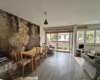 Appartement, 42,99 m²
