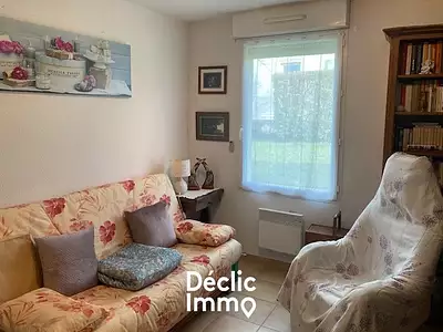 Maison, 75 m²