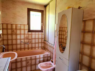 Maison, 55 m²