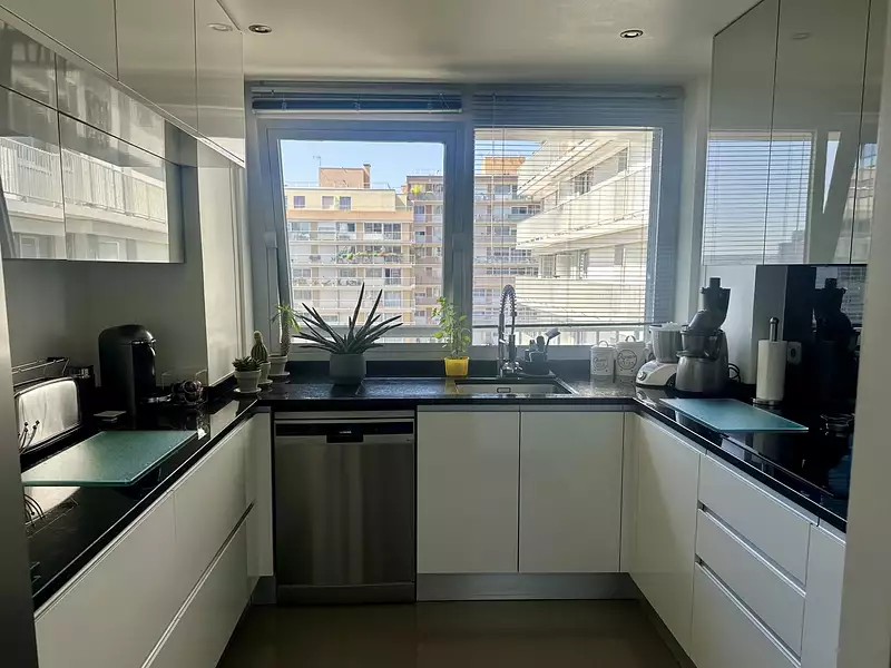 Appartement, 109,84 m²