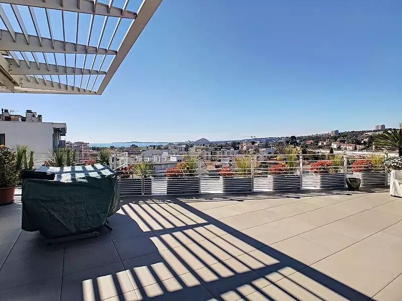 Appartement, 107 m²