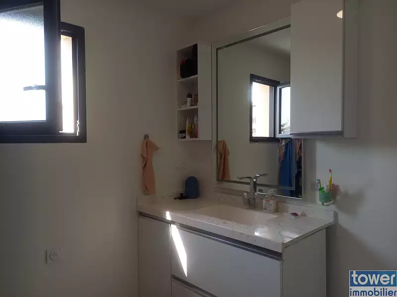Maison, 110 m²