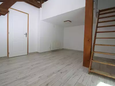 Maison, 46 m²