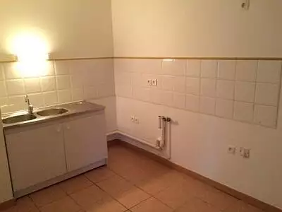 Appartement, 63,01 m²