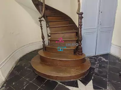 Appartement, 32 m²
