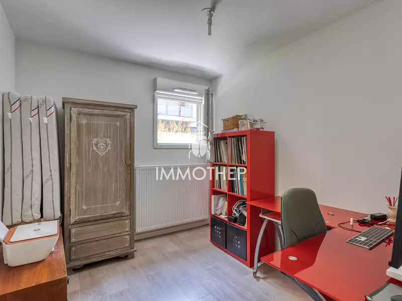 Appartement, 70 m²