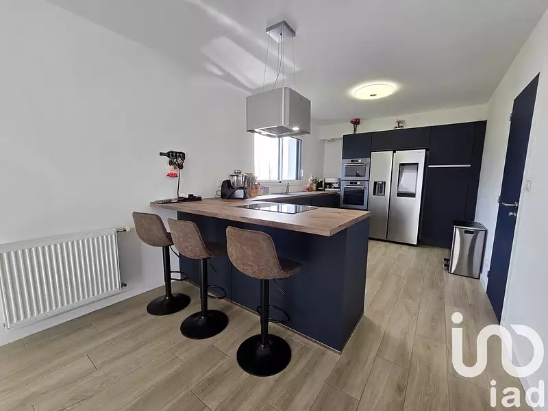 Maison, 93 m²