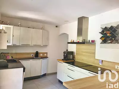 Maison, 118 m²