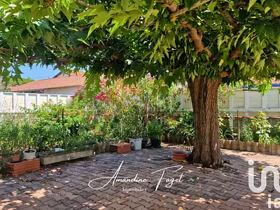 Maison, 109 m²
