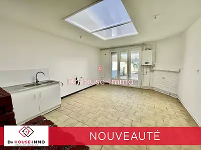 Maison, 110 m²