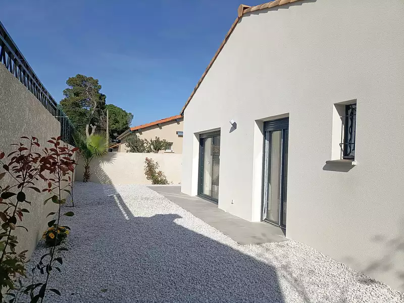 Maison, 100 m²