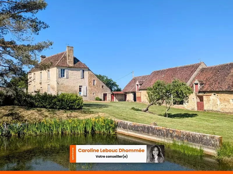 Maison, 200 m²