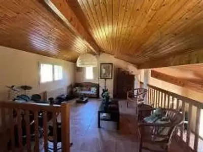 Maison, 155 m²