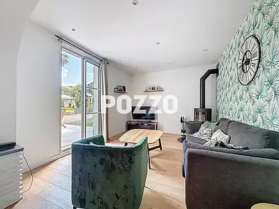 Maison, 155,17 m²
