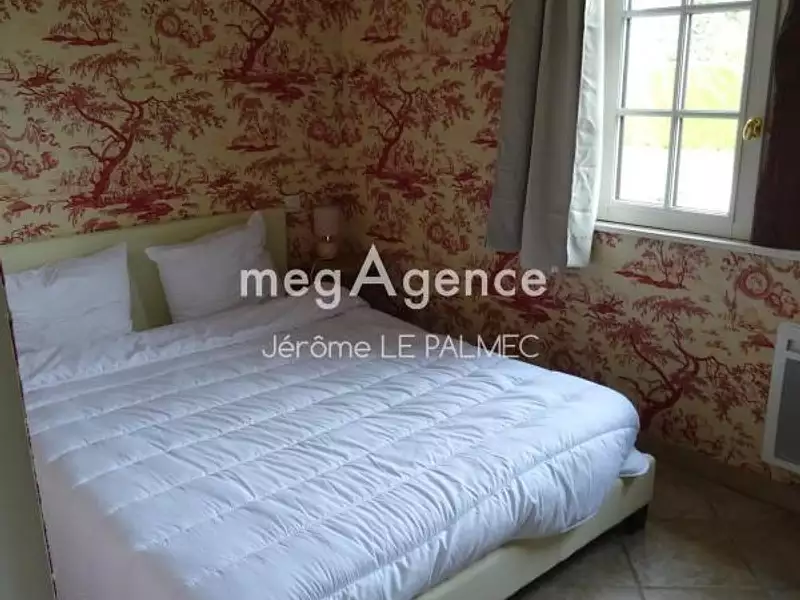 Maison, 180 m²