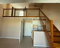 Appartement, 38,08 m²