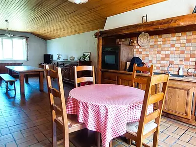 Maison, 140 m²