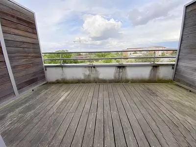 Appartement, 48 m²