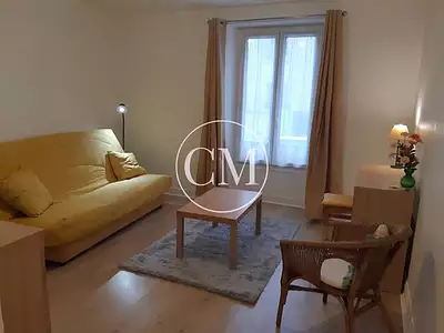 Appartement, 31,38 m²