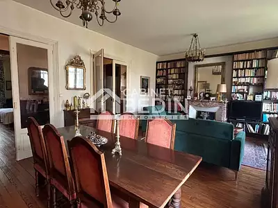 Maison, 170 m²