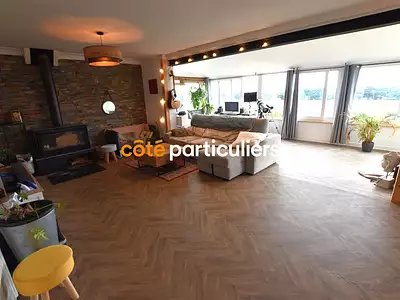 Maison, 156 m²