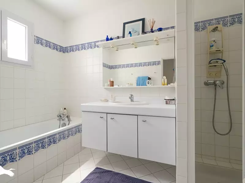 Maison, 114 m²