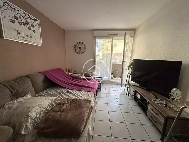 Appartement, 66,36 m²