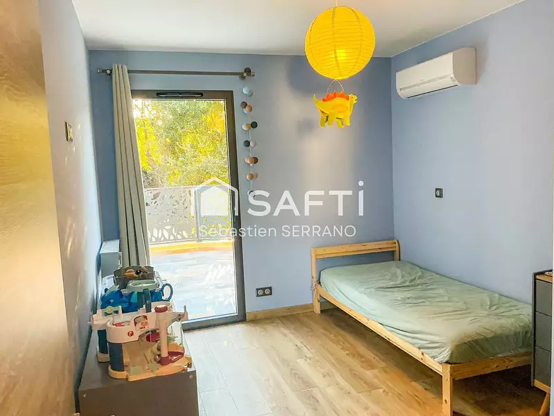 Maison, 101 m²