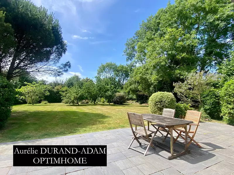 Maison, 156 m²