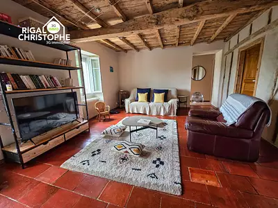 Maison, 198 m²