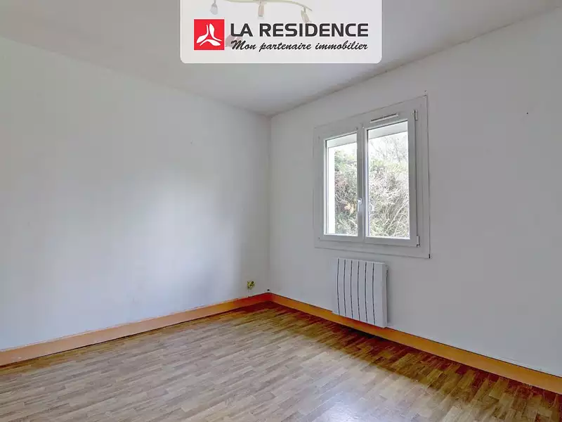 Maison, 83 m²
