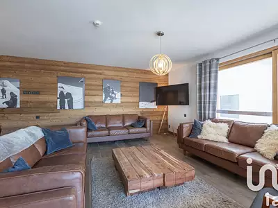 Appartement, 165 m²