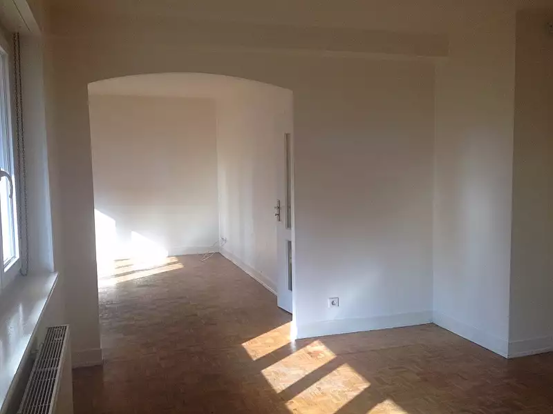 Appartement, 85 m²