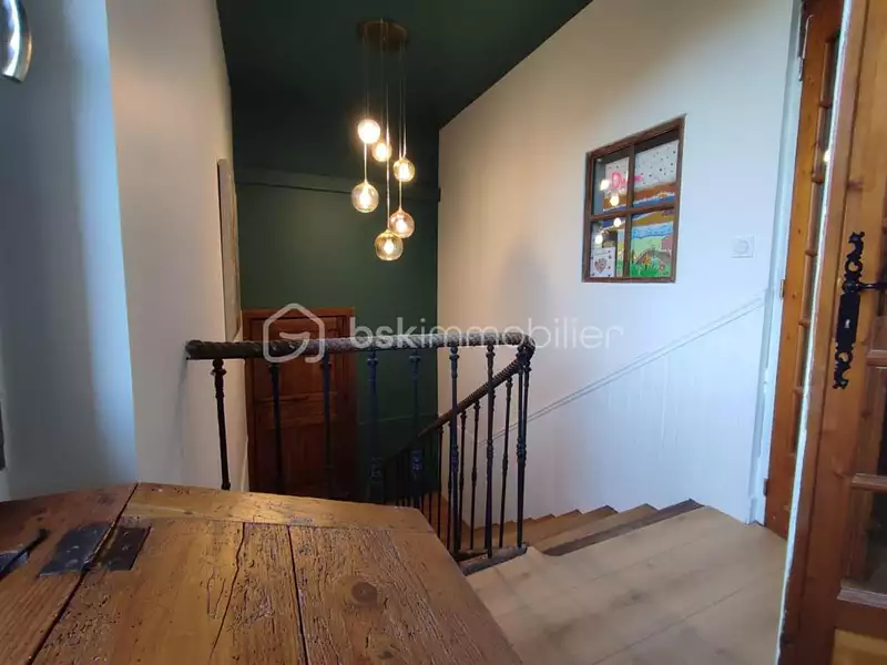 Maison, 315 m²