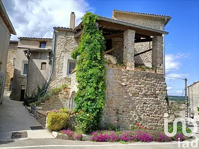 Maison, 133 m²