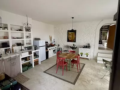 Maison, 130 m²