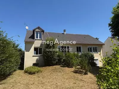 Maison, 120 m²