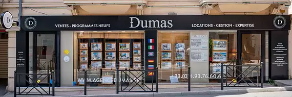 AGENCE DUMAS 