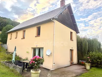 Maison, 152 m²
