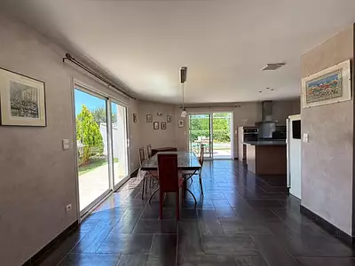 Maison, 123 m²