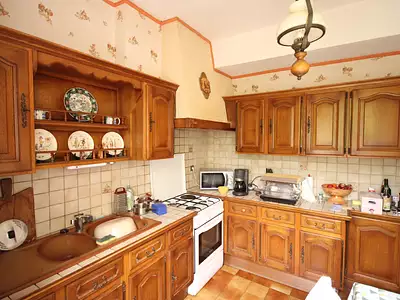 Maison, 185 m²