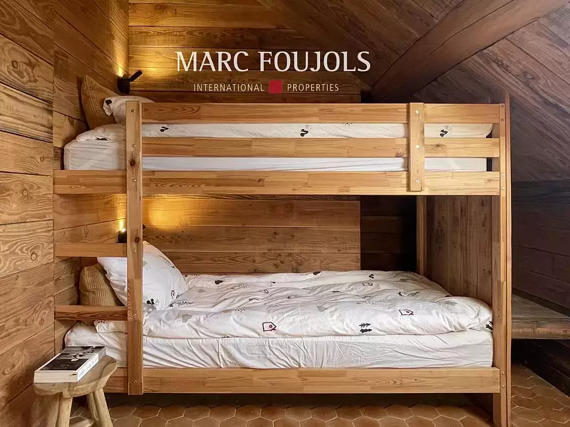 Maison, 400 m²