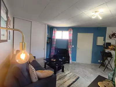 Appartement, 24 m²