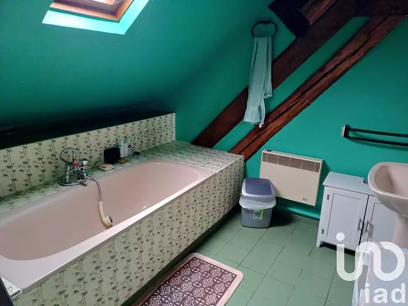 Maison, 100 m²
