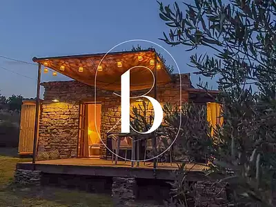 Maison, 121 m²