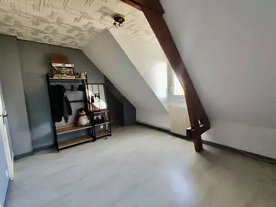 Maison, 80 m²