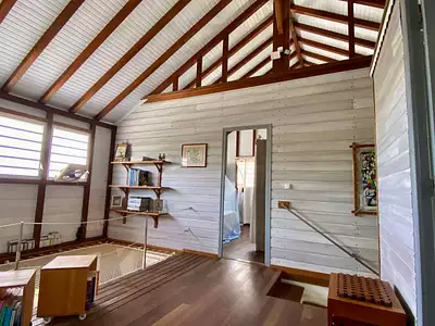 Maison, 200 m²