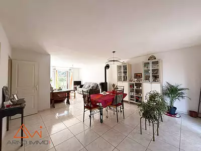 Maison, 92 m²