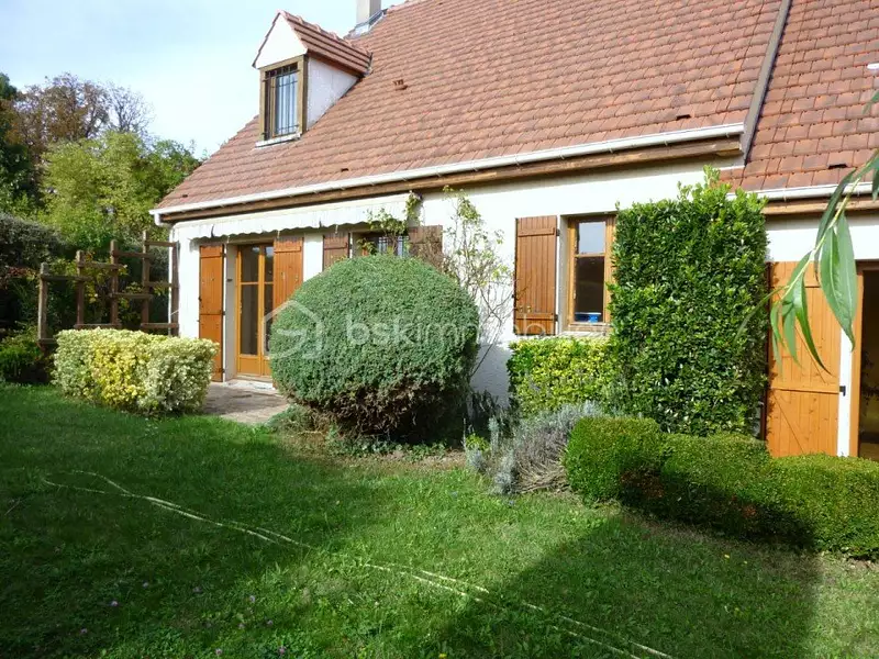 Maison, 87 m²